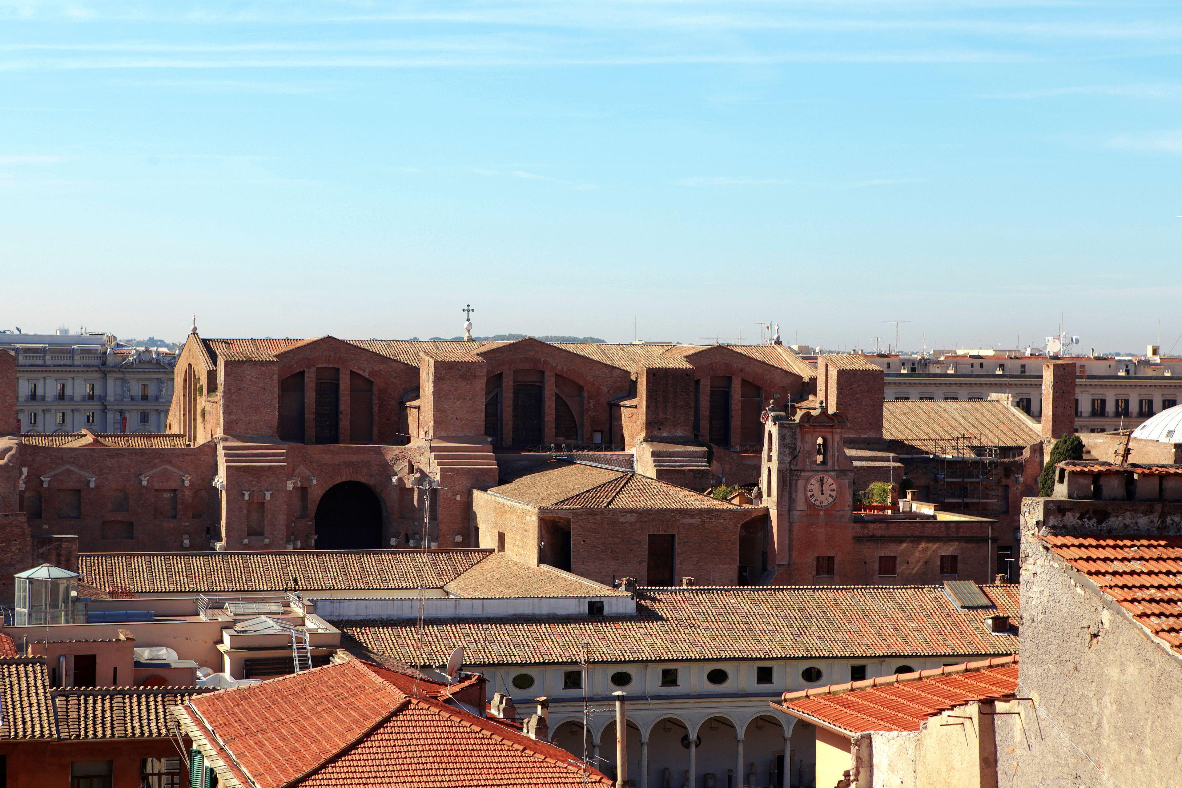 Exe Domus Aurea — Foto’s 1